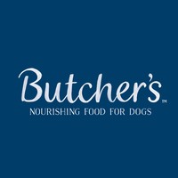Butchers Pet Care Logo